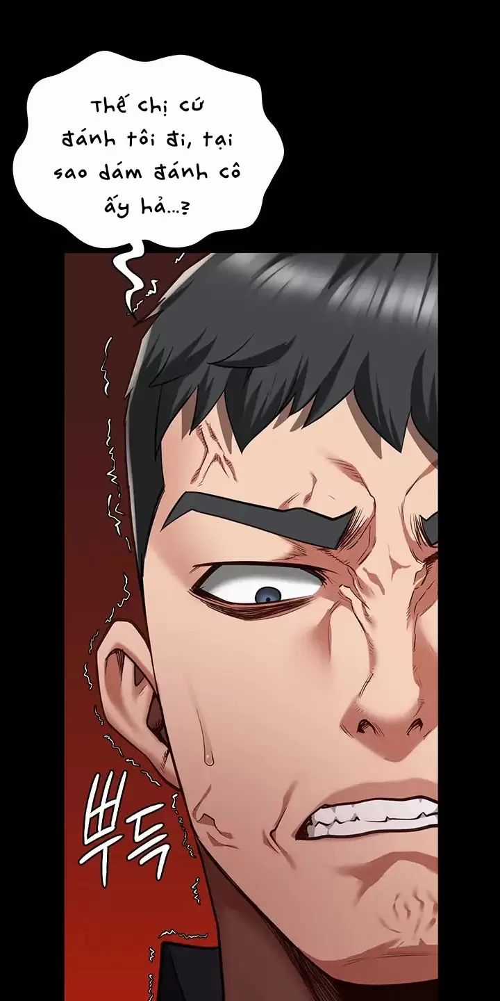 Giam Cầm - Chapter 38 - Trang 6