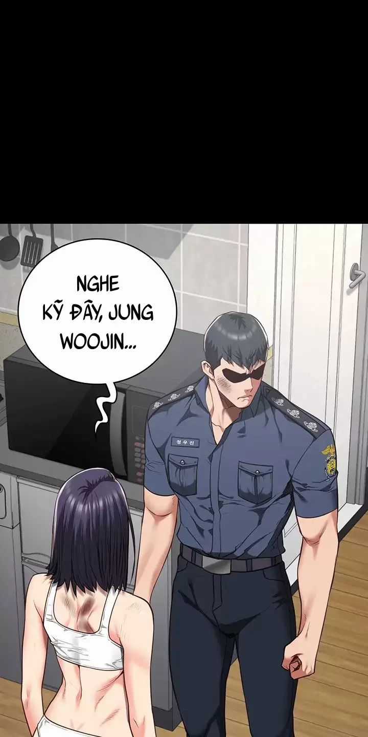 Giam Cầm - Chapter 38 - Trang 51