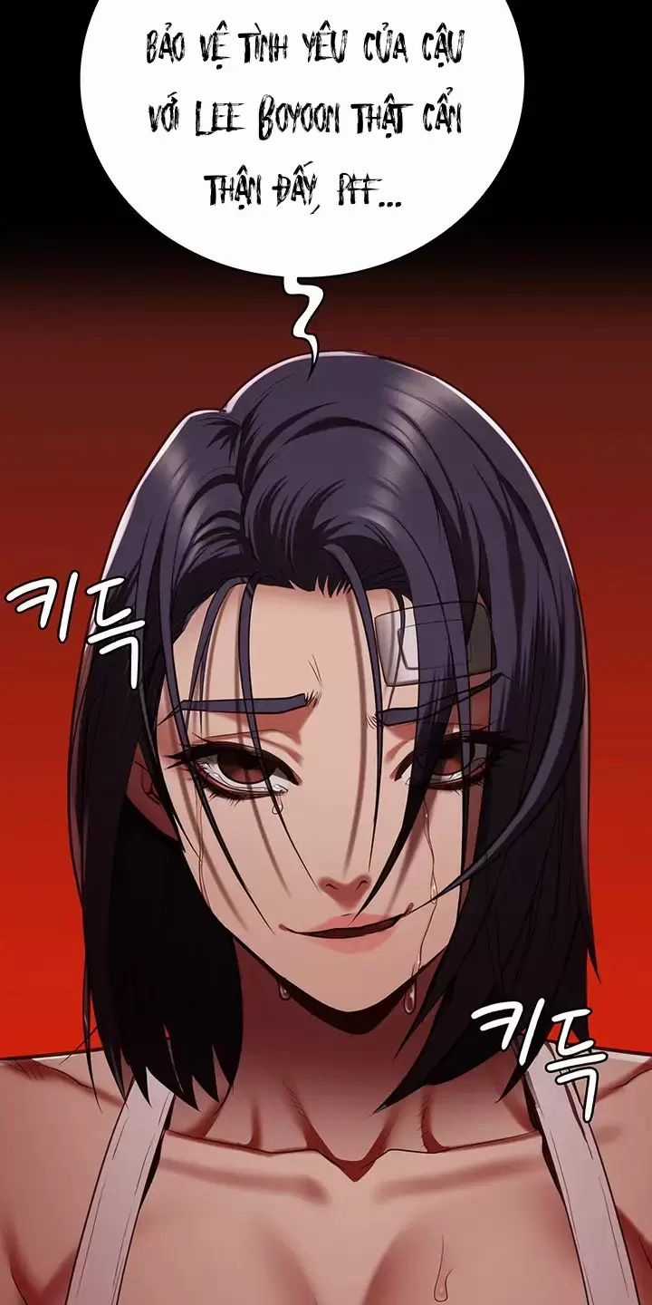 Giam Cầm - Chapter 38 - Trang 54