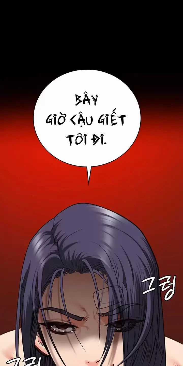 Giam Cầm - Chapter 38 - Trang 8