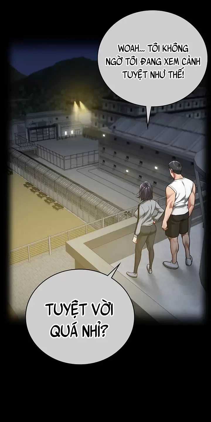 Giam Cầm - Chapter 38 - Trang 79