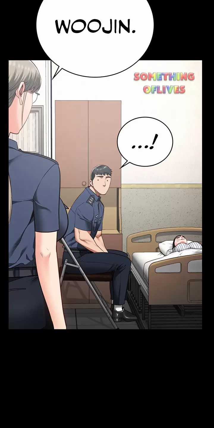 Giam Cầm - Chapter 39 - Trang 2