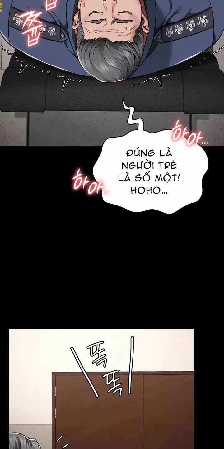 Giam Cầm - Chapter 39 - Trang 20