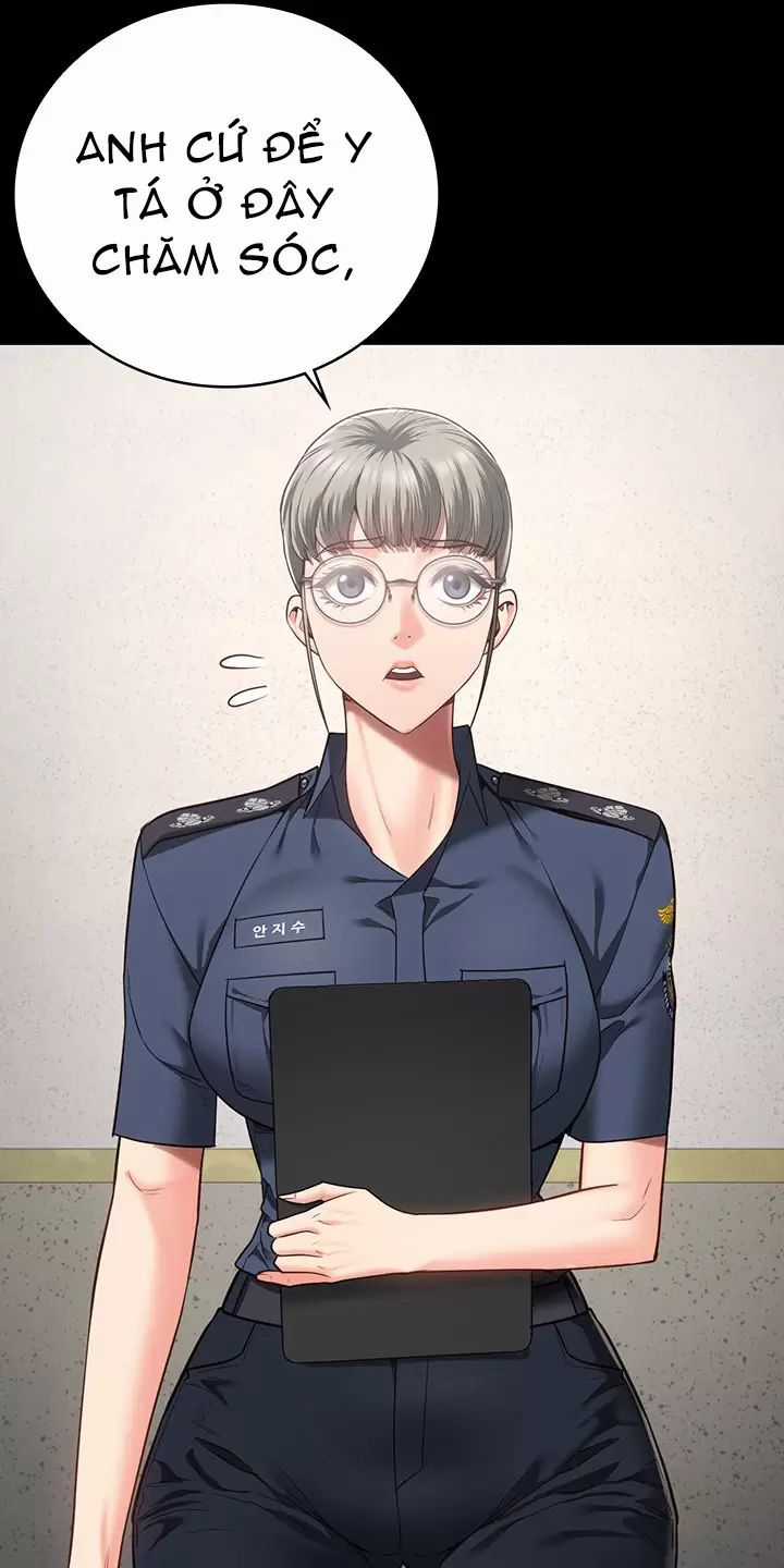 Giam Cầm - Chapter 39 - Trang 3