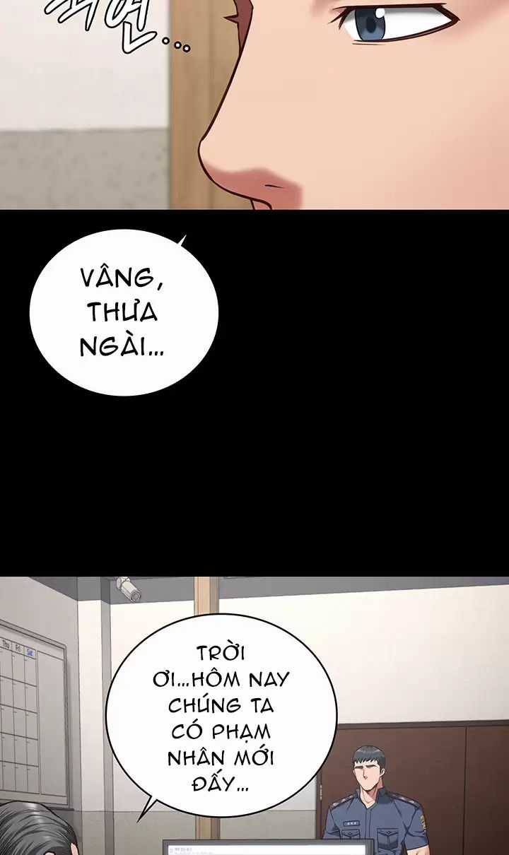 Giam Cầm - Chapter 39 - Trang 25