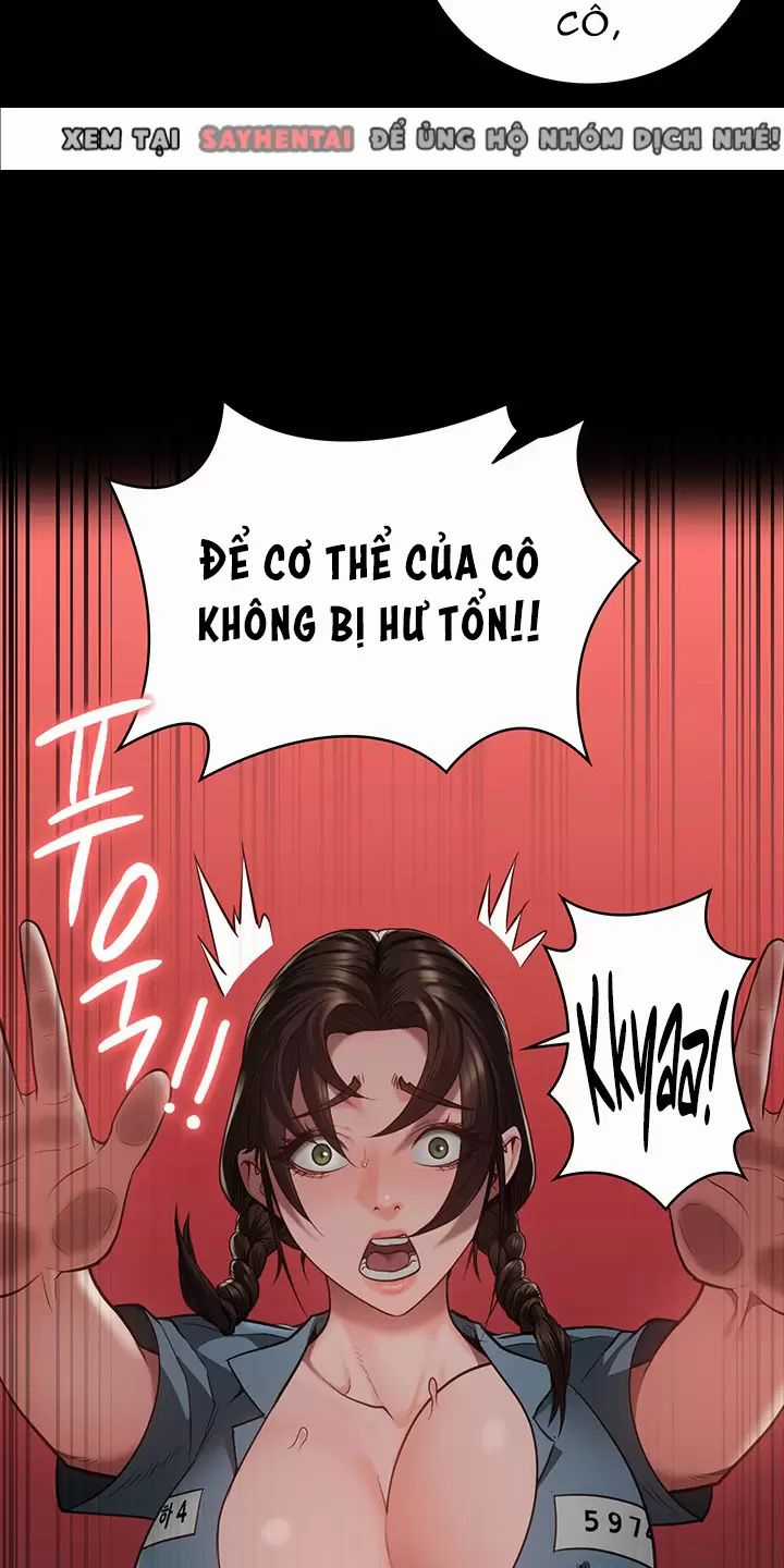Giam Cầm - Chapter 39 - Trang 28