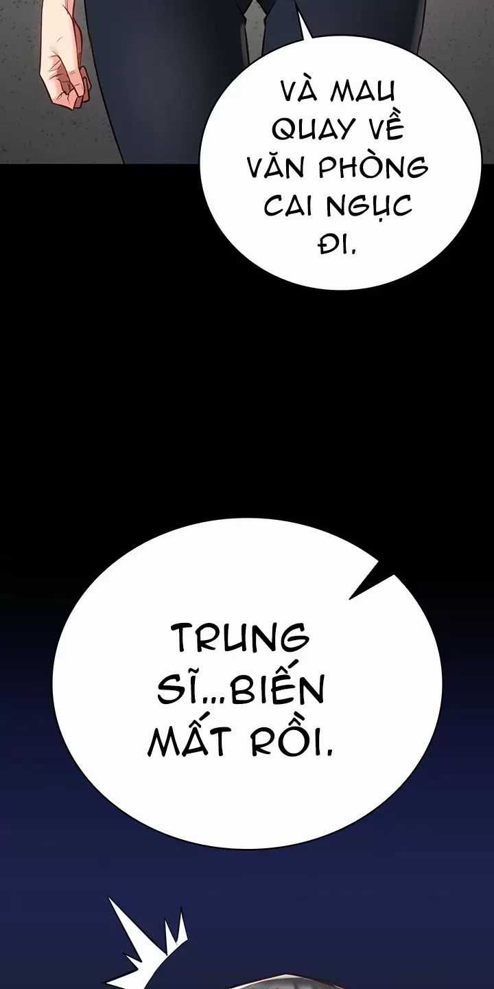 Giam Cầm - Chapter 39 - Trang 4