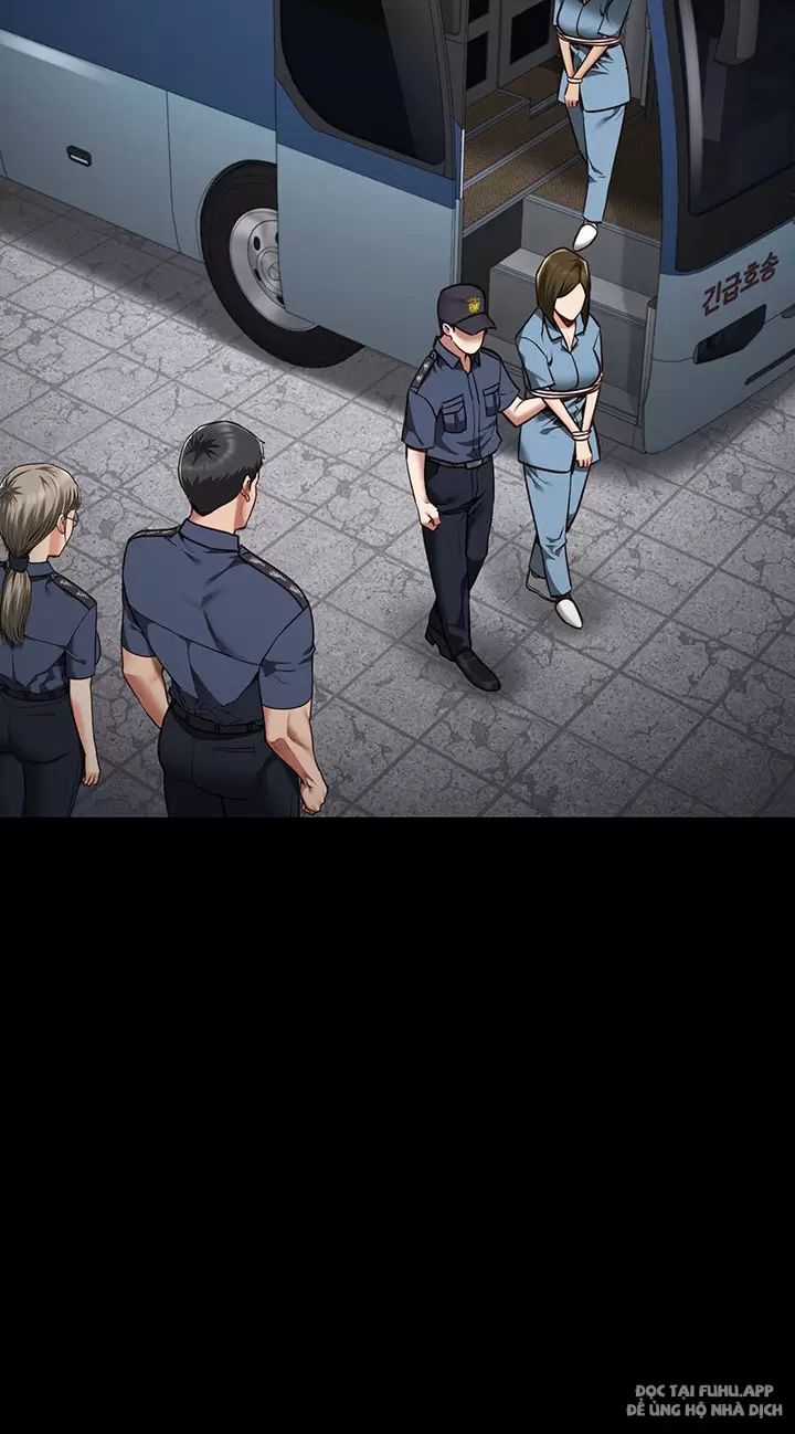 Giam Cầm - Chapter 39 - Trang 34