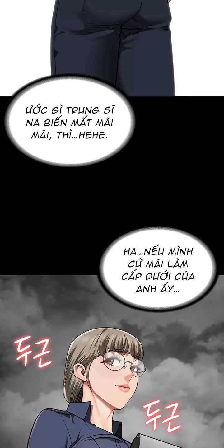 Giam Cầm - Chapter 39 - Trang 38
