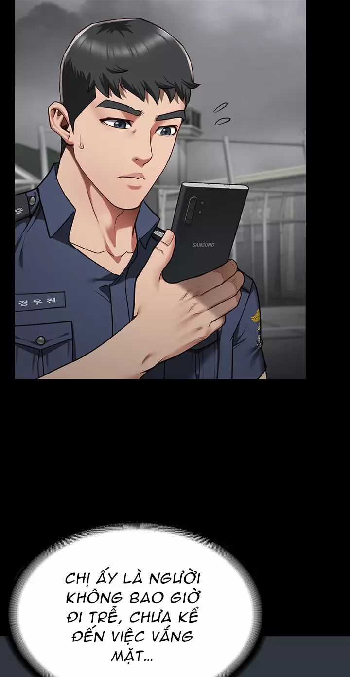 Giam Cầm - Chapter 39 - Trang 41