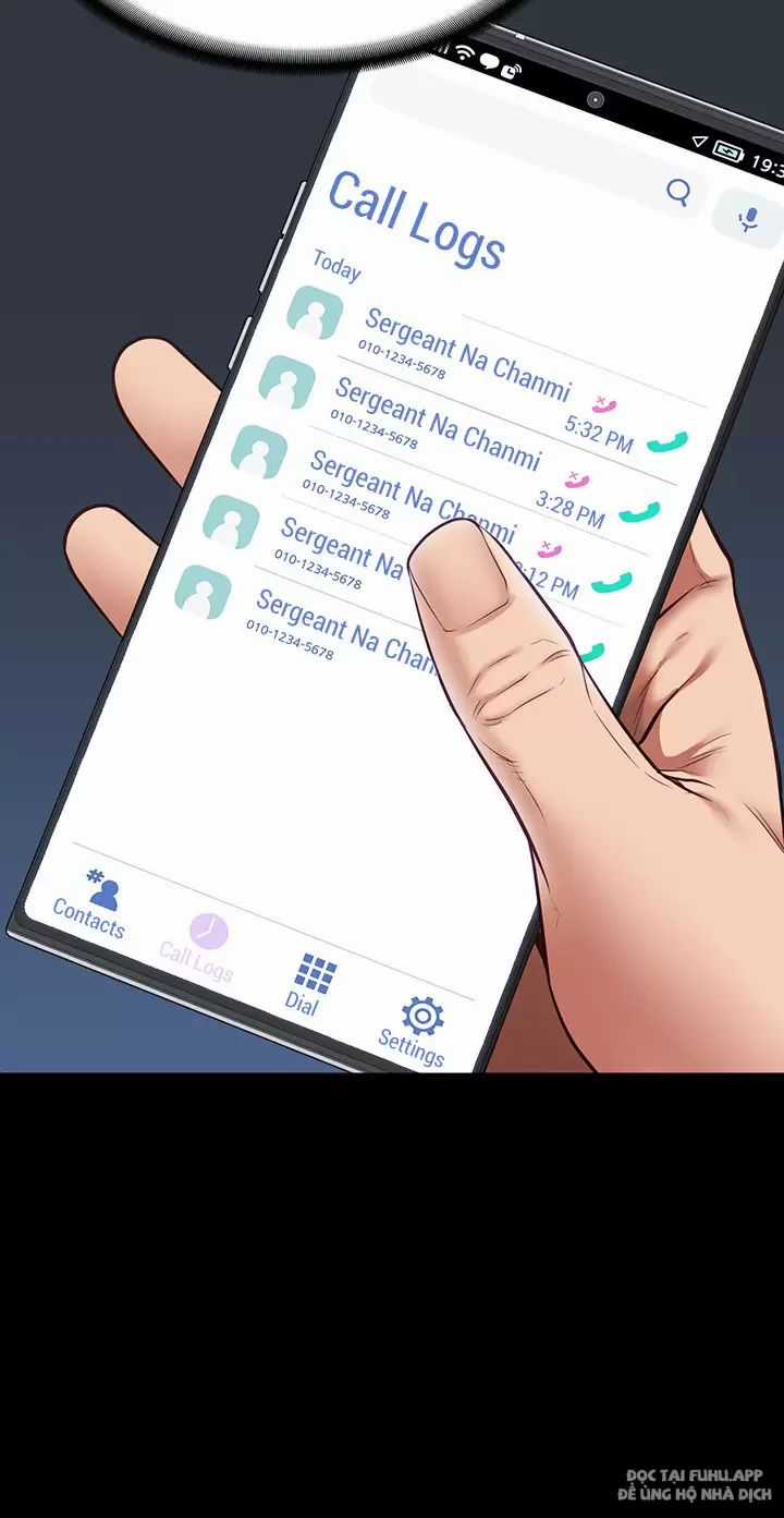 Giam Cầm - Chapter 39 - Trang 42