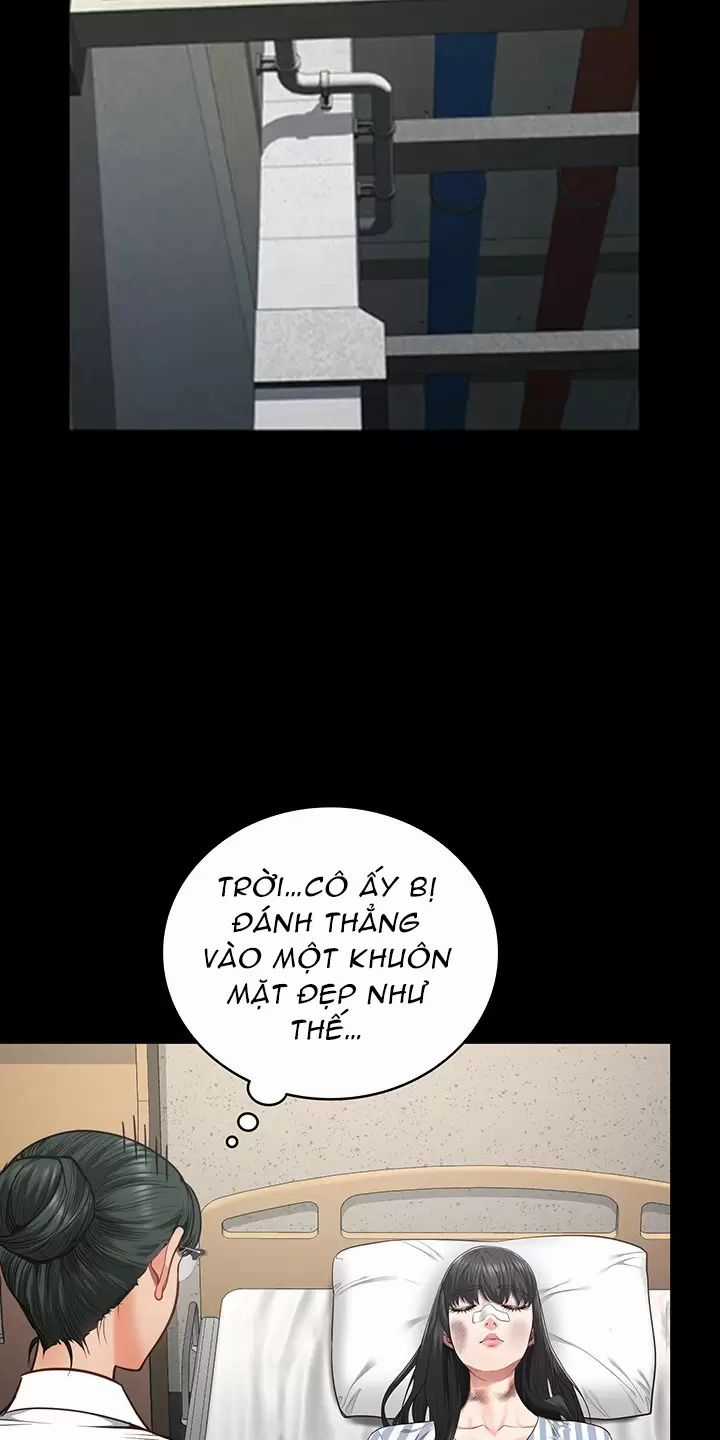 Giam Cầm - Chapter 39 - Trang 47