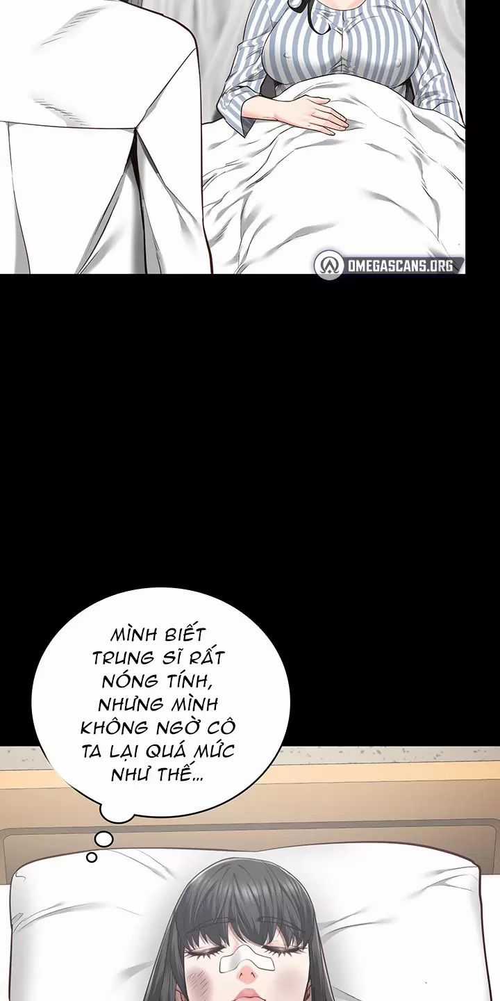 Giam Cầm - Chapter 39 - Trang 48