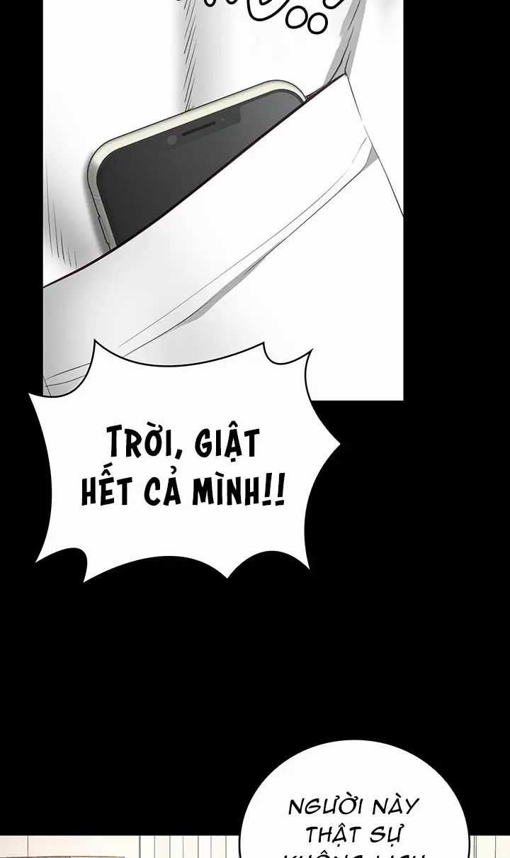 Giam Cầm - Chapter 39 - Trang 50