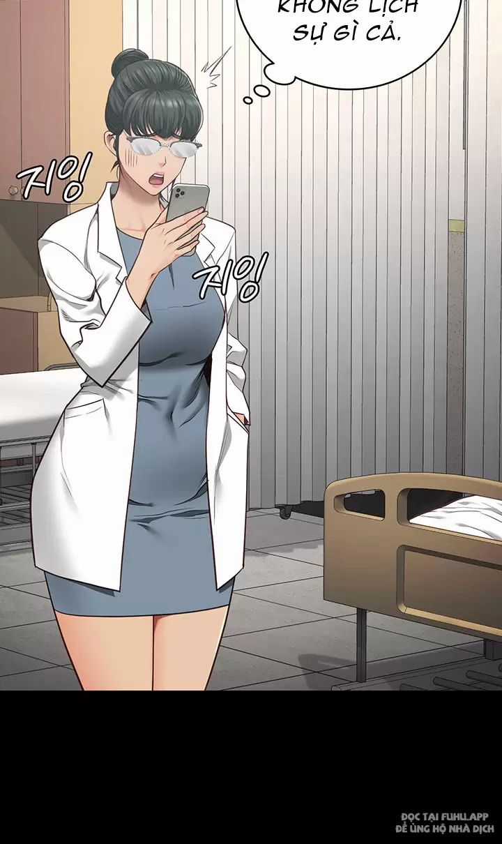 Giam Cầm - Chapter 39 - Trang 51