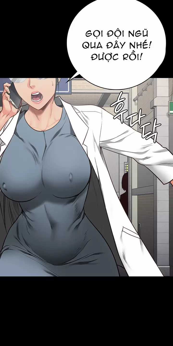 Giam Cầm - Chapter 39 - Trang 55