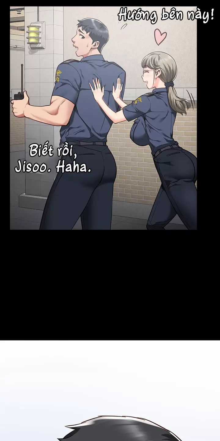 Giam Cầm - Chapter 39 - Trang 87