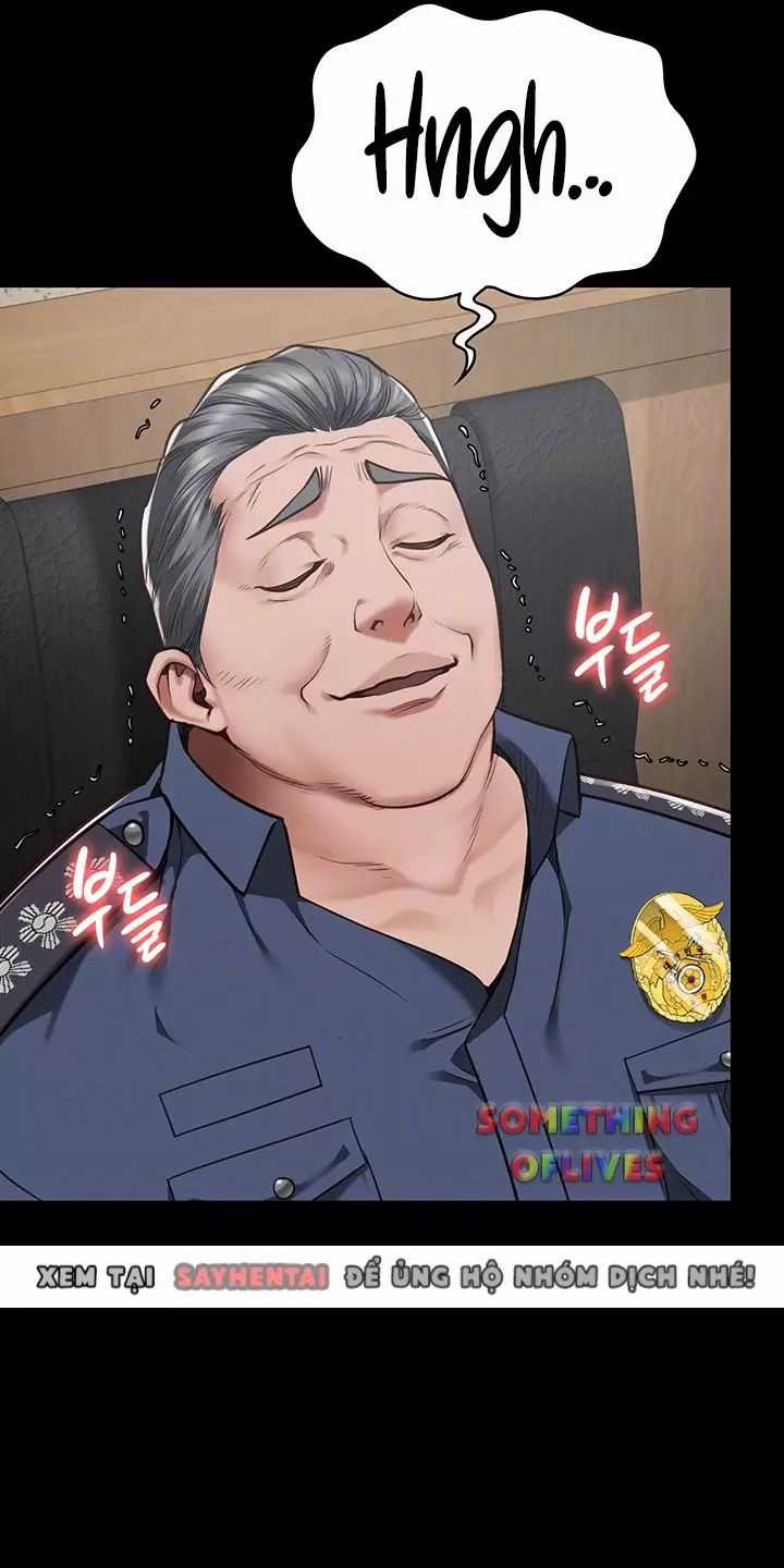 Giam Cầm - Chapter 39 - Trang 10