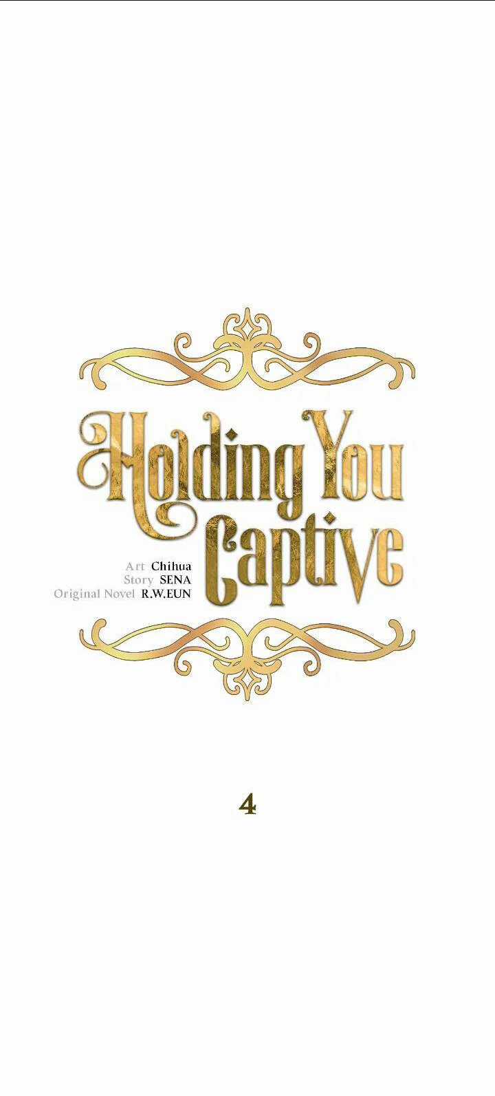 Giam Cầm - Chapter 4.1 - Trang 1