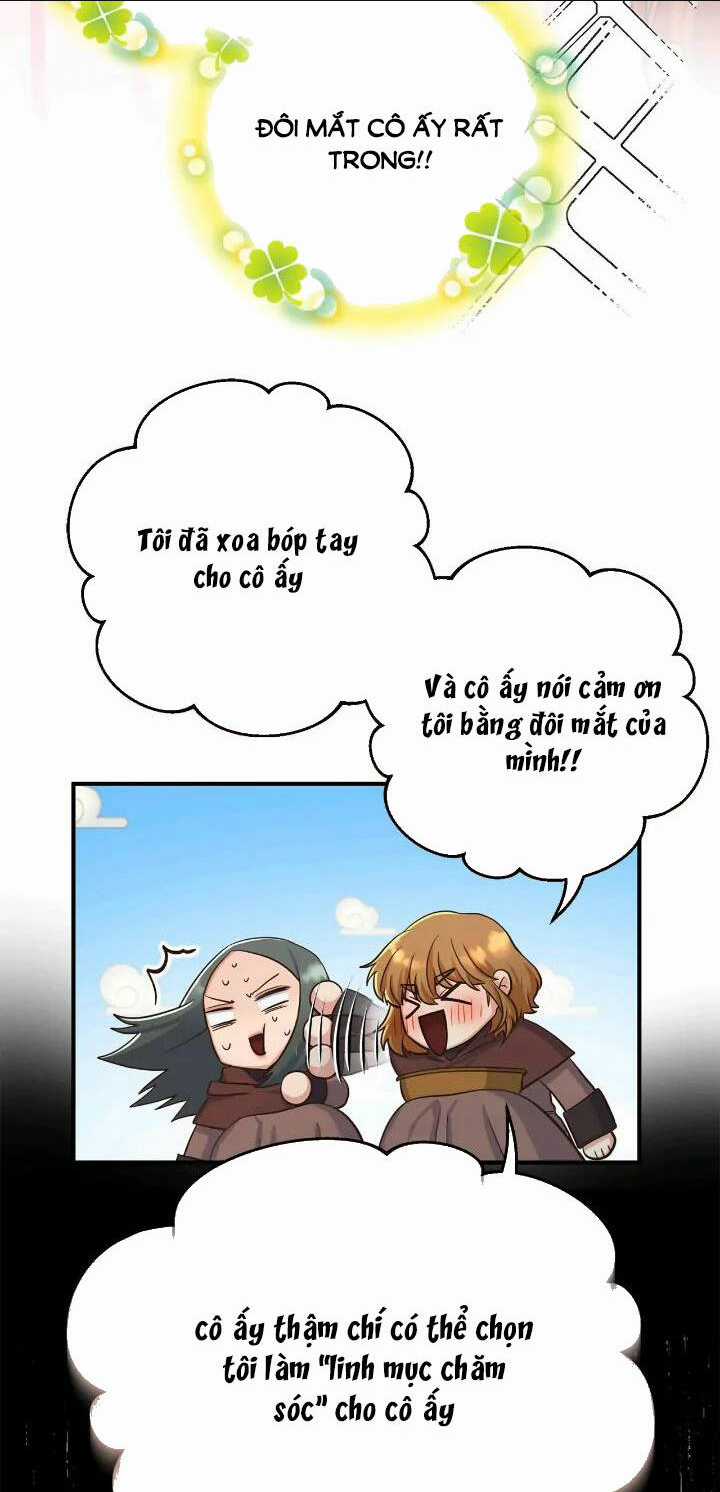 Giam Cầm - Chapter 4.1 - Trang 16