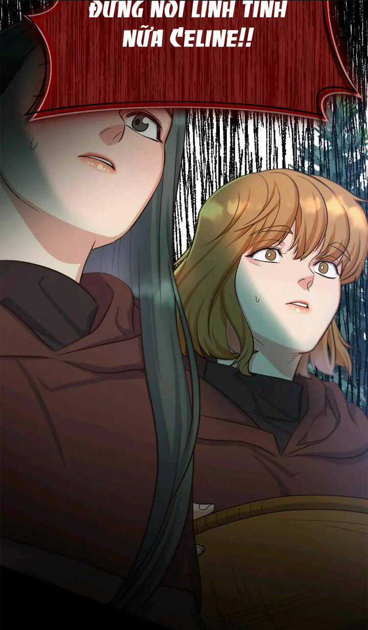 Giam Cầm - Chapter 4.1 - Trang 18