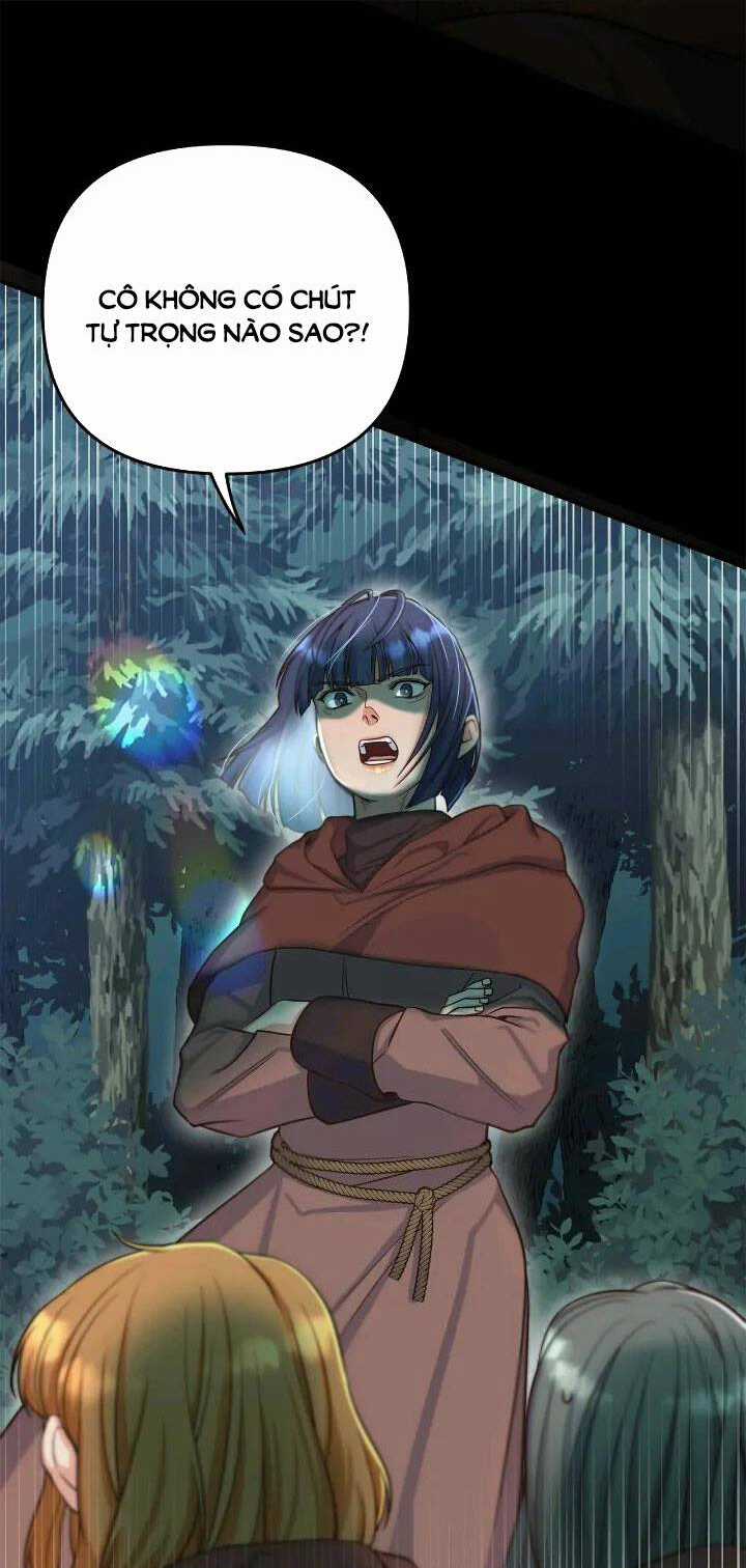 Giam Cầm - Chapter 4.1 - Trang 19