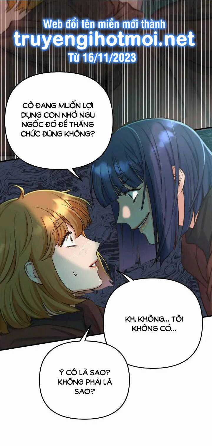 Giam Cầm - Chapter 4.1 - Trang 20