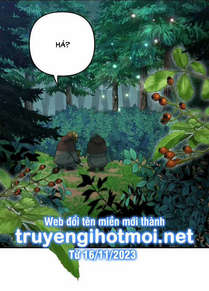 Giam Cầm - Chapter 4.1 - Trang 3