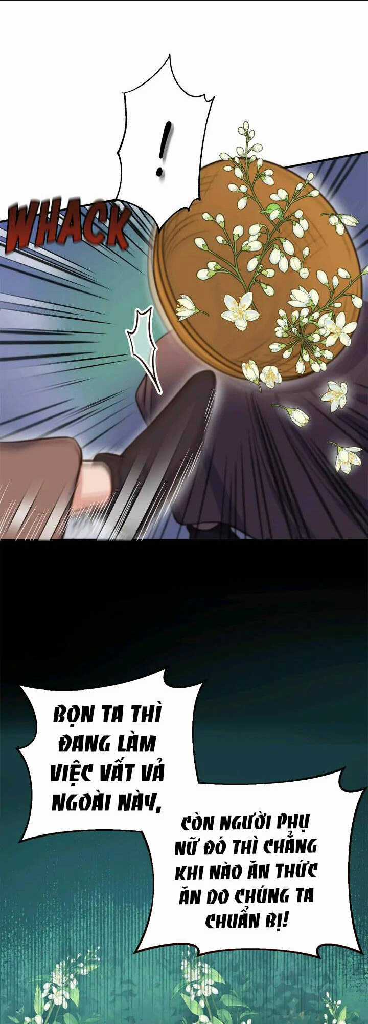 Giam Cầm - Chapter 4.1 - Trang 21