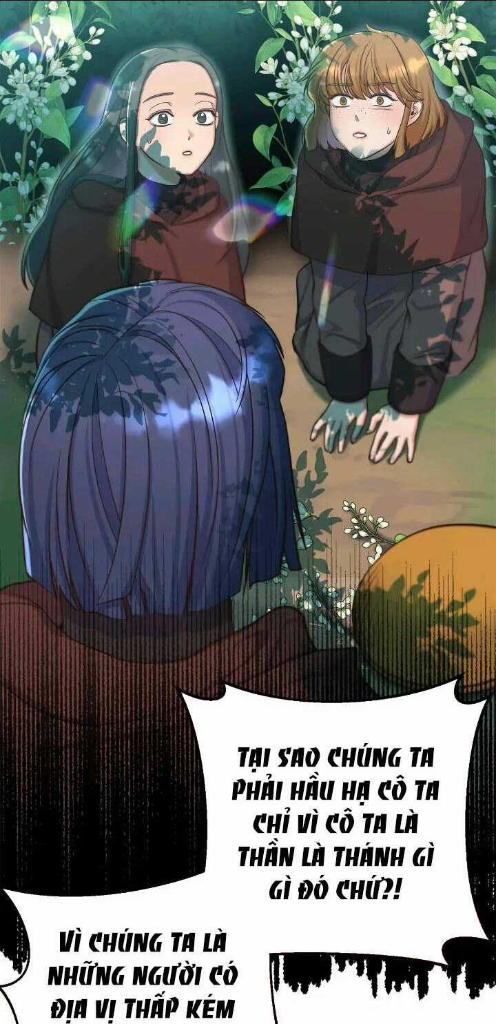 Giam Cầm - Chapter 4.1 - Trang 22