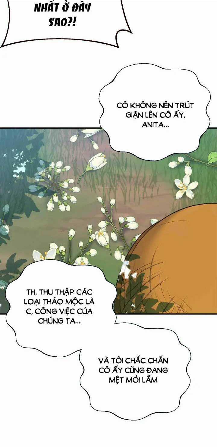 Giam Cầm - Chapter 4.1 - Trang 23