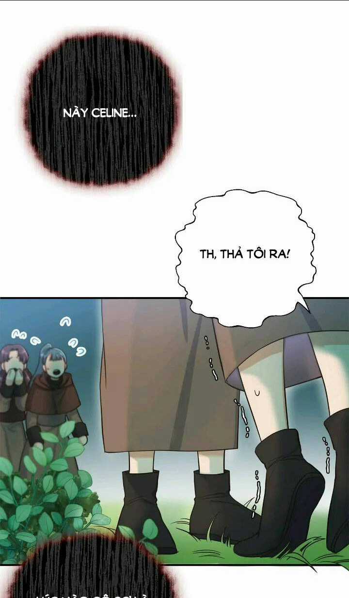 Giam Cầm - Chapter 4.1 - Trang 26