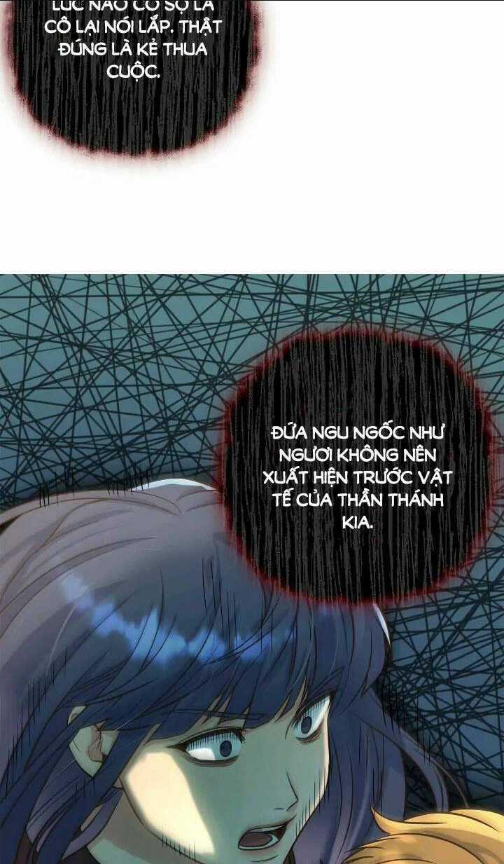 Giam Cầm - Chapter 4.1 - Trang 27