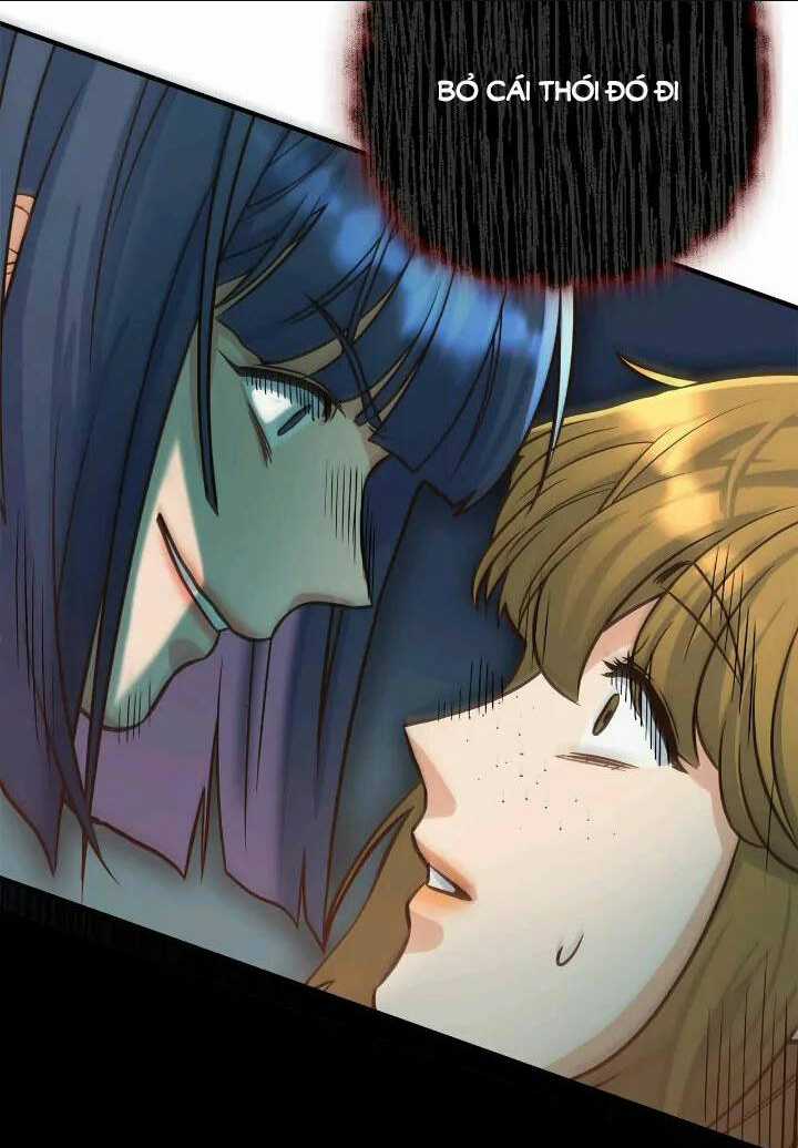 Giam Cầm - Chapter 4.1 - Trang 29