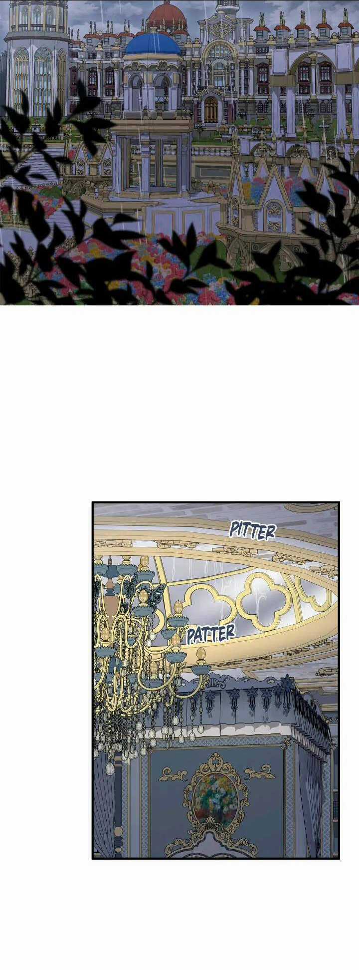 Giam Cầm - Chapter 4.1 - Trang 32