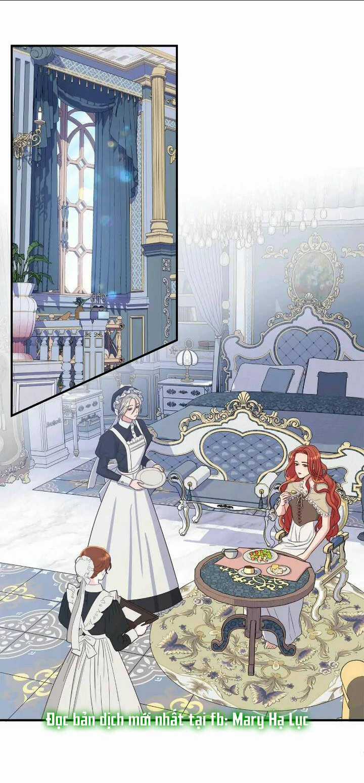 Giam Cầm - Chapter 4.1 - Trang 7