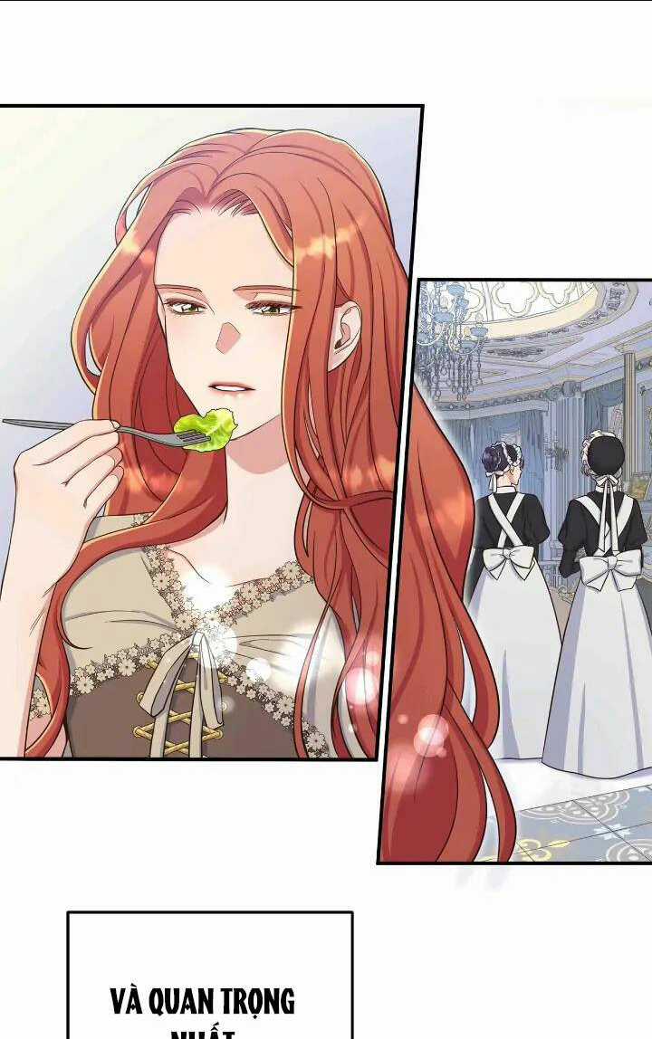 Giam Cầm - Chapter 4.1 - Trang 9