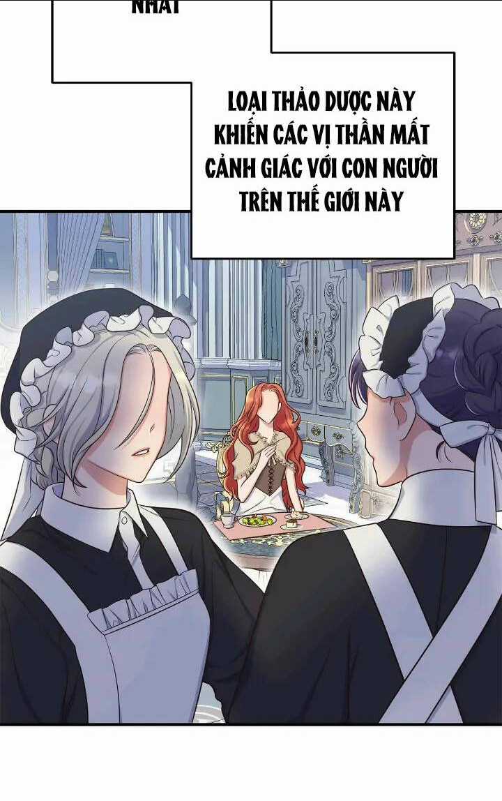 Giam Cầm - Chapter 4.1 - Trang 10