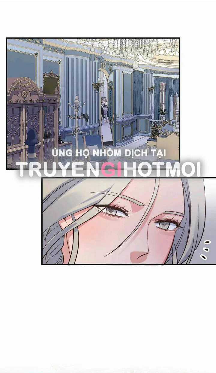 Giam Cầm - Chapter 4.2 - Trang 1