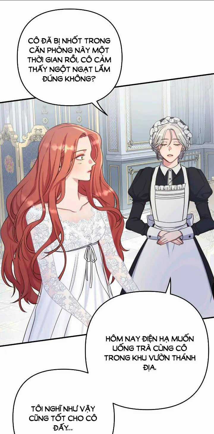 Giam Cầm - Chapter 4.2 - Trang 15