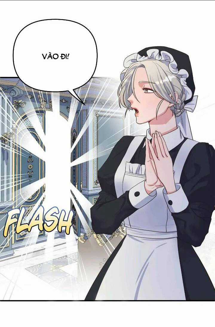 Giam Cầm - Chapter 4.2 - Trang 19