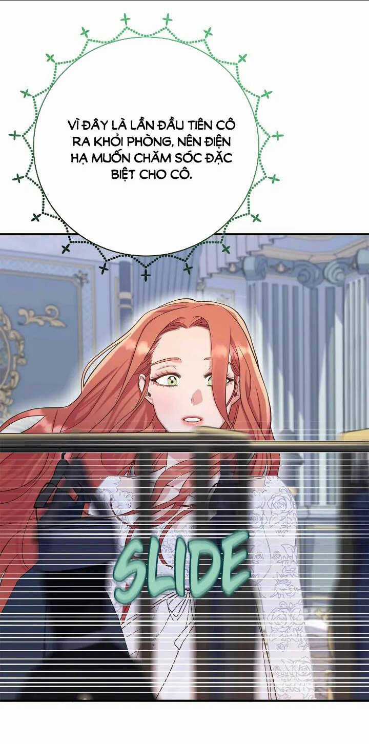 Giam Cầm - Chapter 4.2 - Trang 20