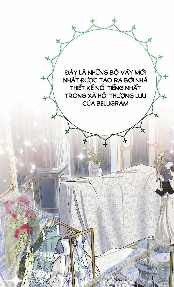 Giam Cầm - Chapter 4.2 - Trang 21