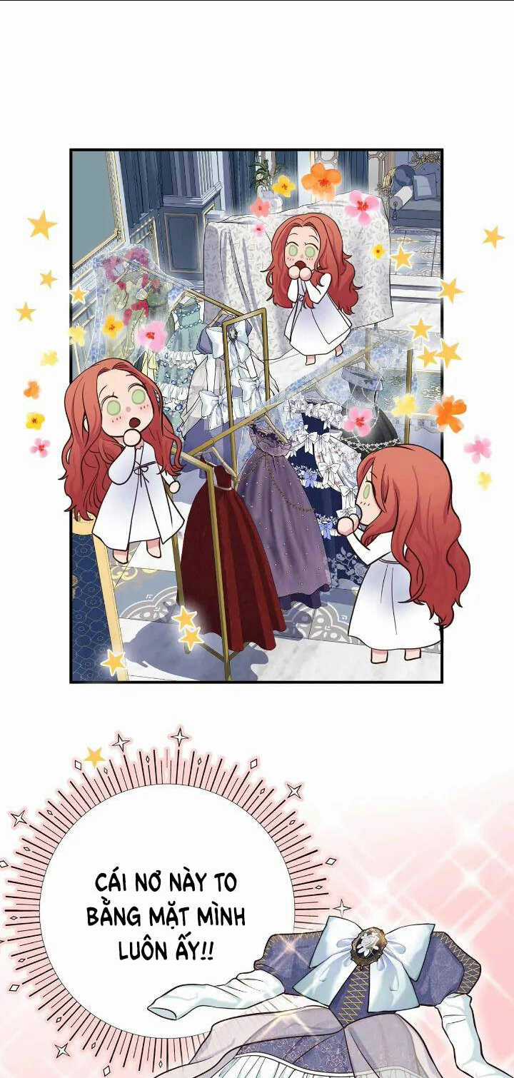 Giam Cầm - Chapter 4.2 - Trang 23