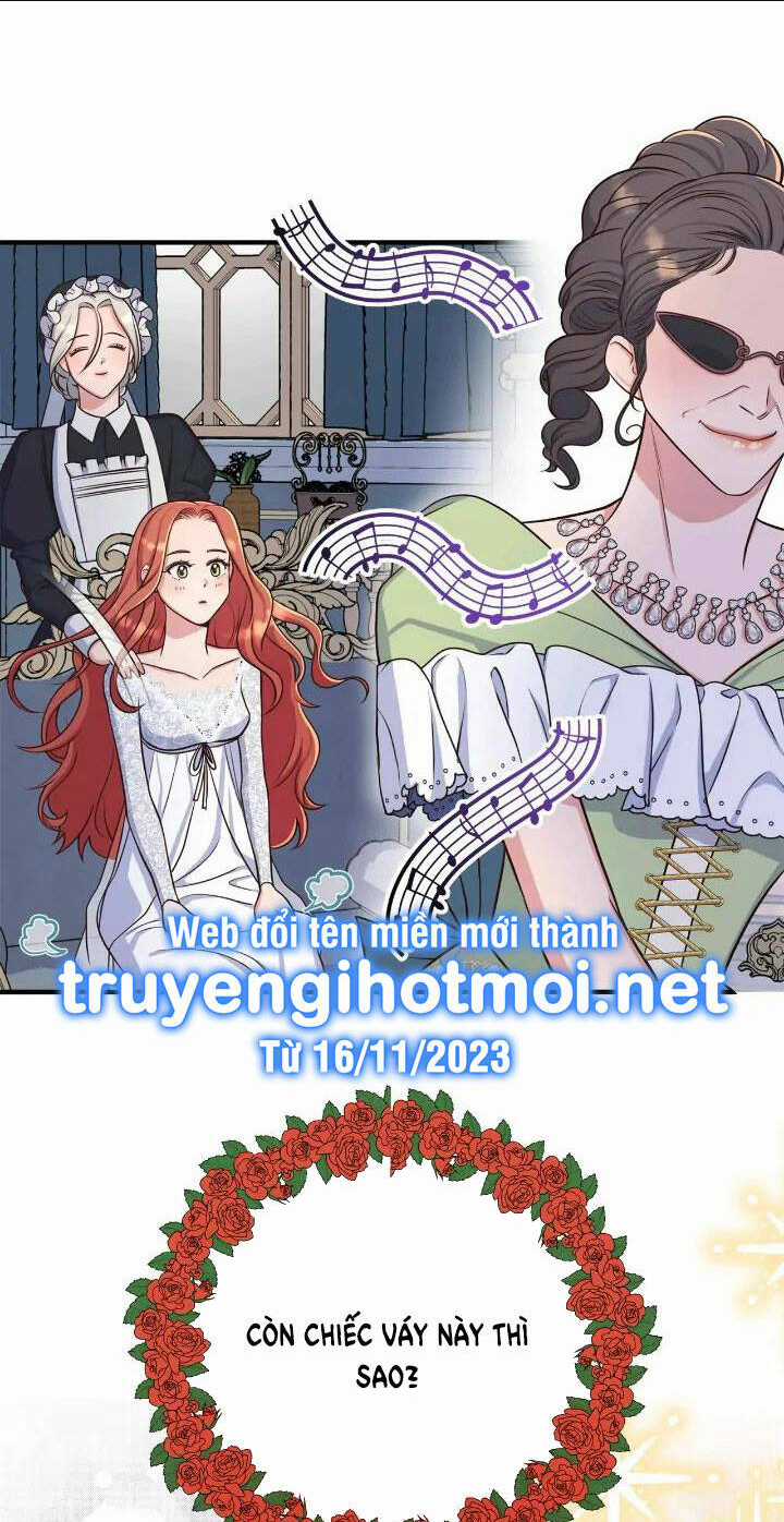 Giam Cầm - Chapter 4.2 - Trang 28