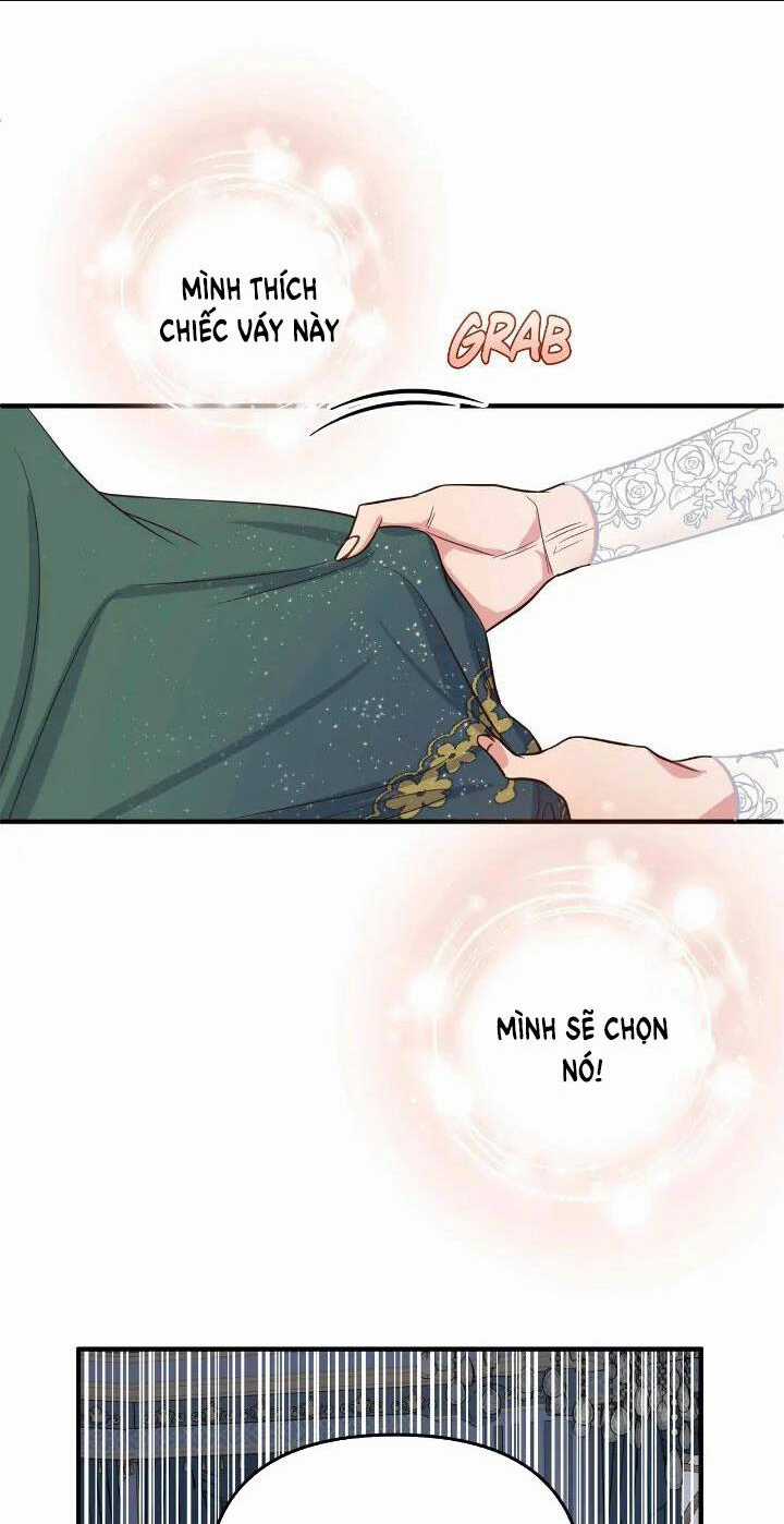 Giam Cầm - Chapter 4.2 - Trang 31