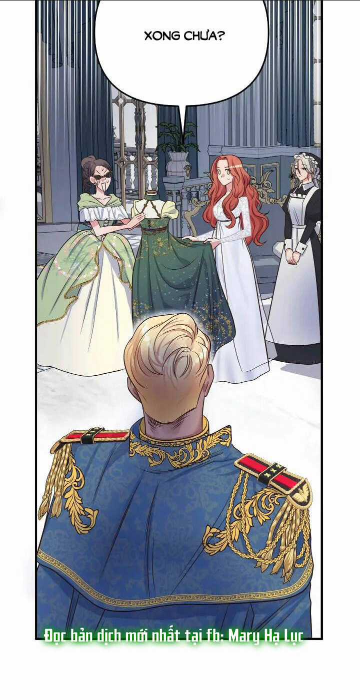 Giam Cầm - Chapter 4.2 - Trang 32