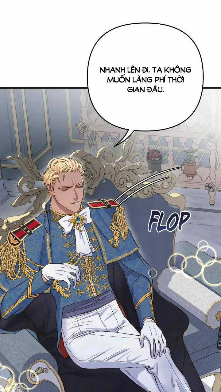 Giam Cầm - Chapter 4.2 - Trang 33