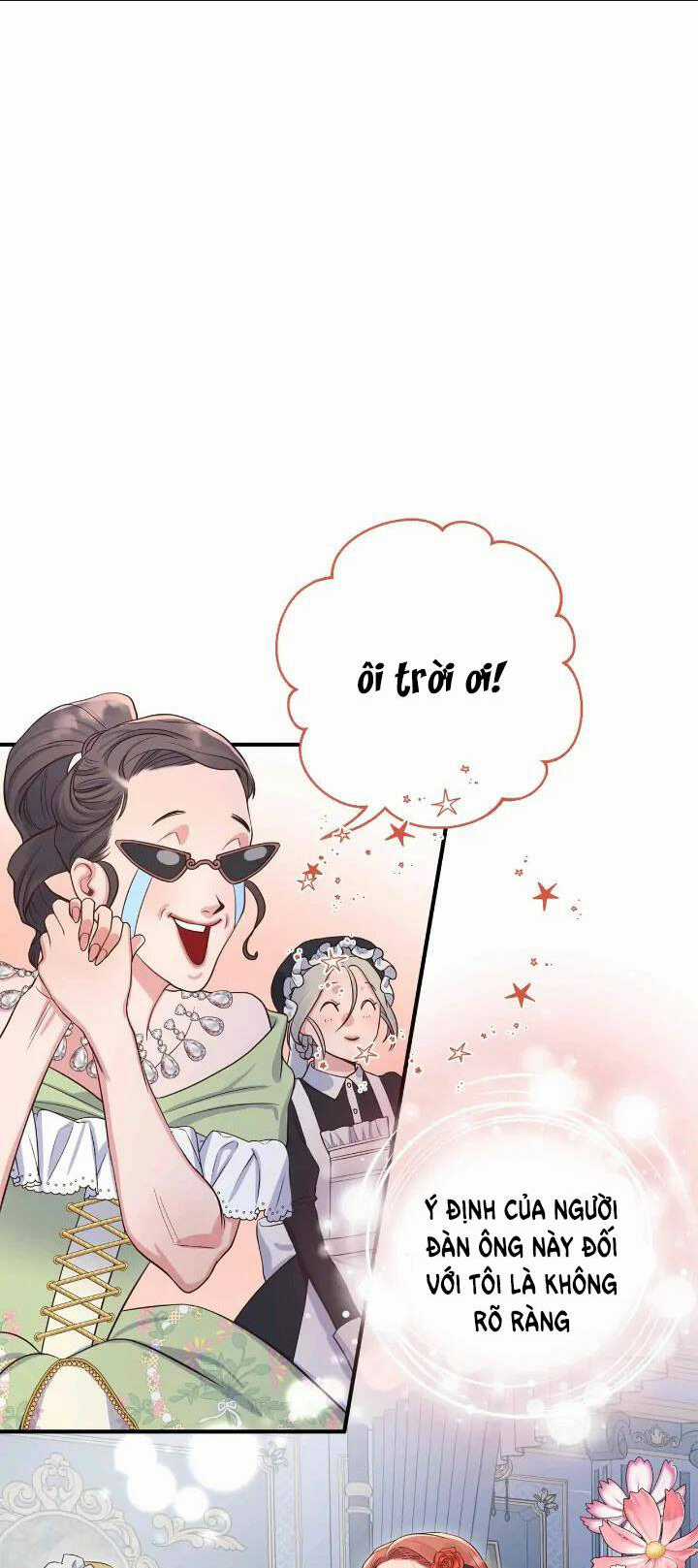 Giam Cầm - Chapter 4.2 - Trang 37