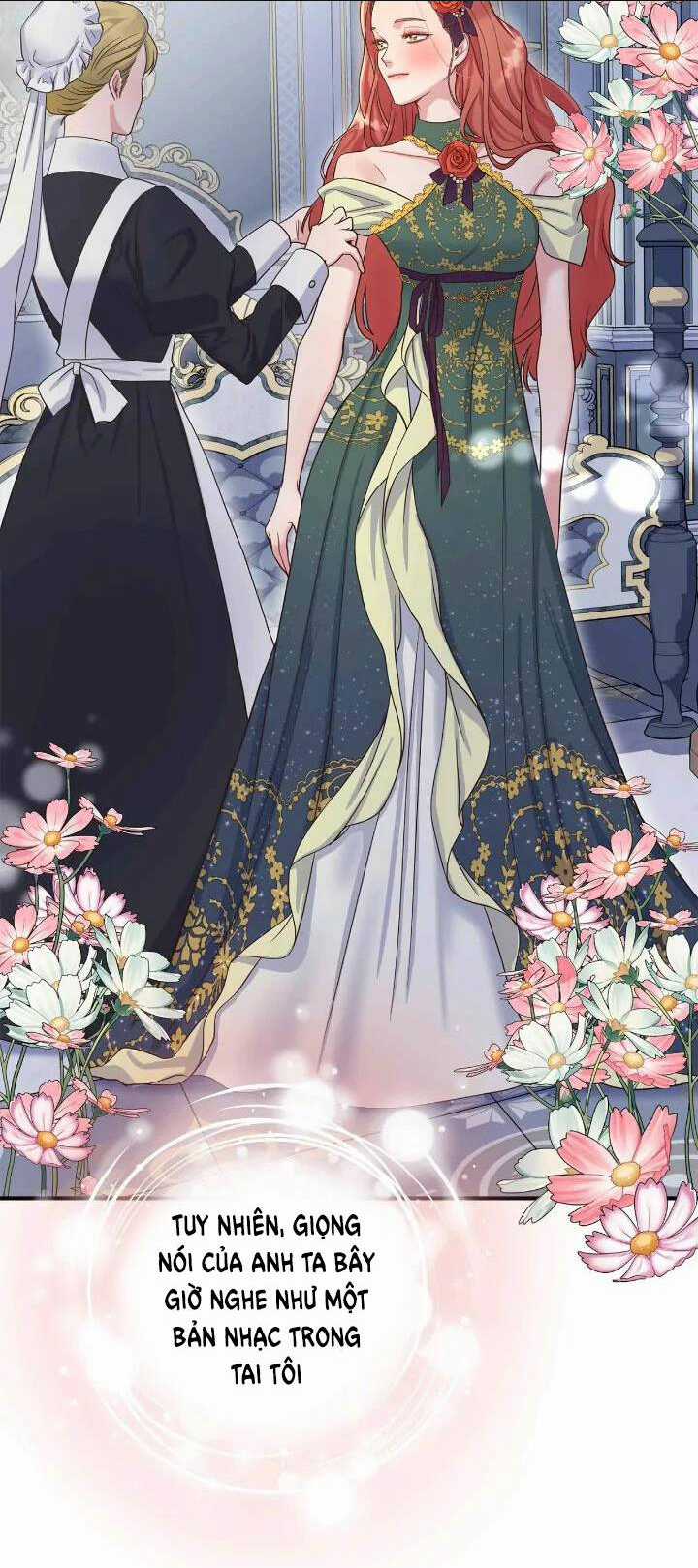 Giam Cầm - Chapter 4.2 - Trang 38